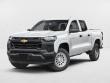 Used 2025 Chevrolet Colorado ZR2 Truck Crew Cab