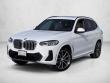 Certified 2023 BMW X3 xDrive30i SUV