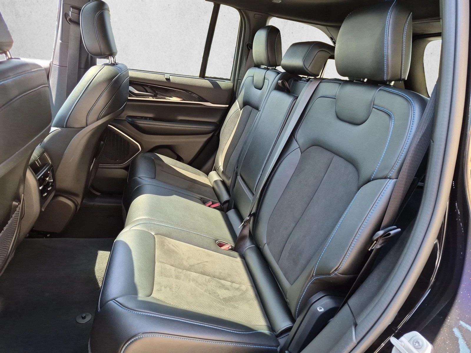 2023 Jeep Grand Cherokee Trailhawk 4xe - Photo 20