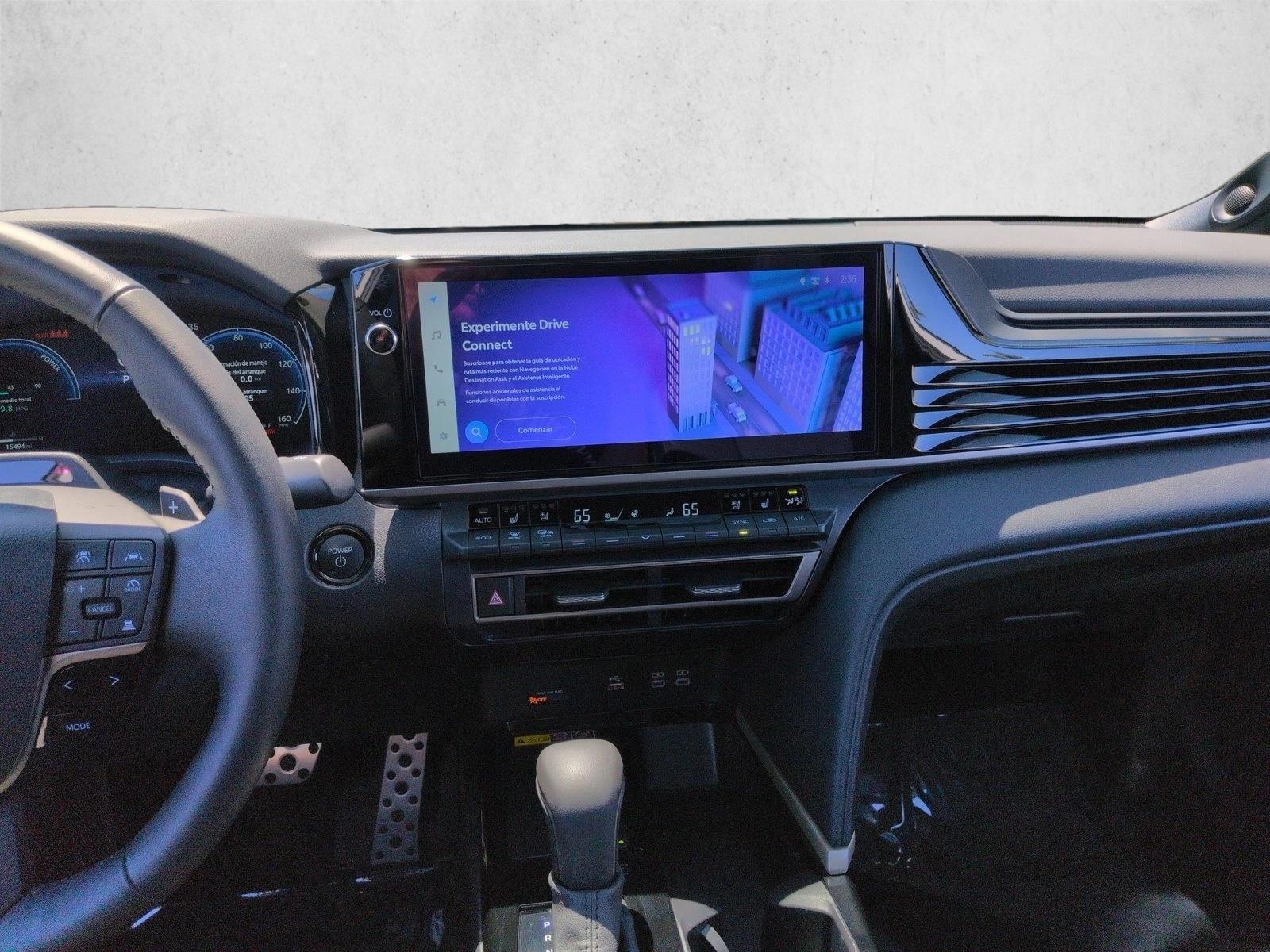 2026 Toyota Camry 15