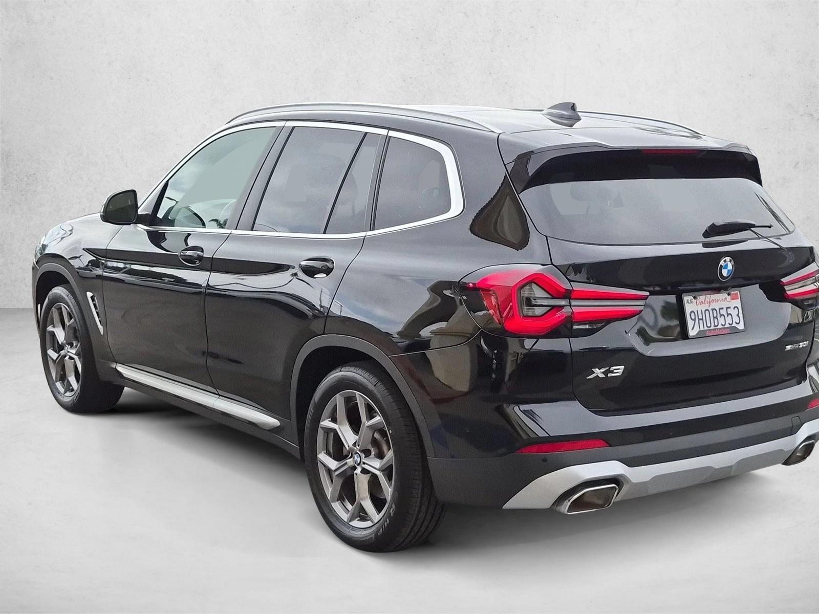 2023 BMW X3 30i - Photo 8