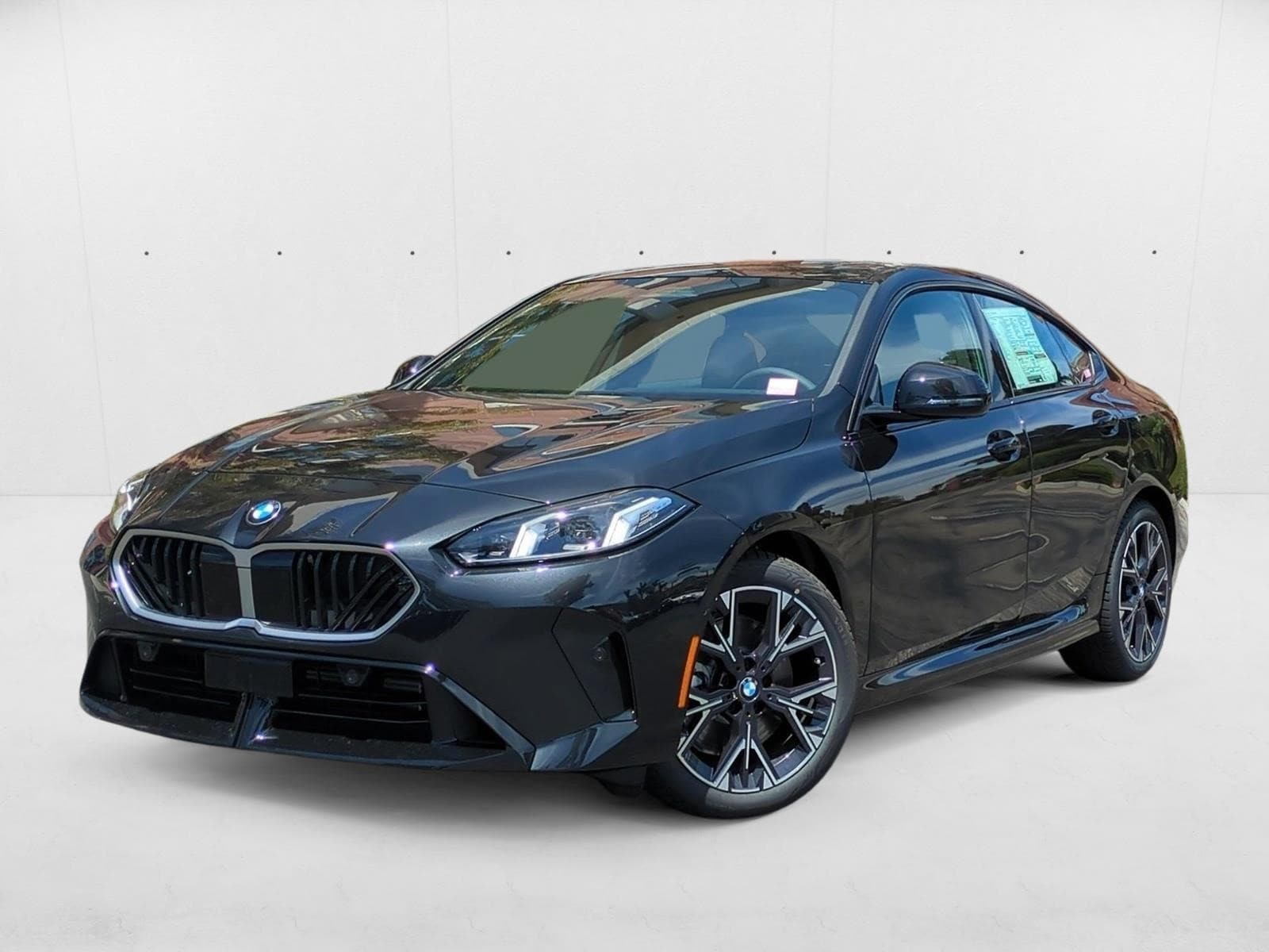 2026 BMW 228i