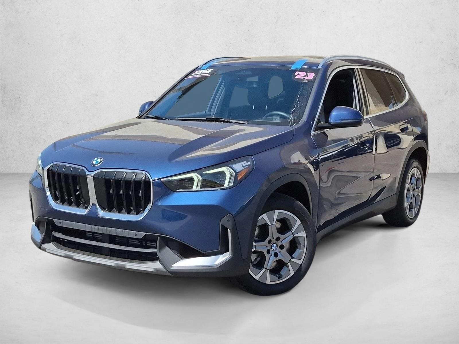 2023 BMW X1
