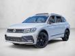 Used 2019 Volkswagen Tiguan 2.0T SUV