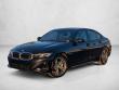 Used 2023 BMW 330e  Sedan