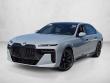 Used 2025 BMW i7 eDrive50 Sedan