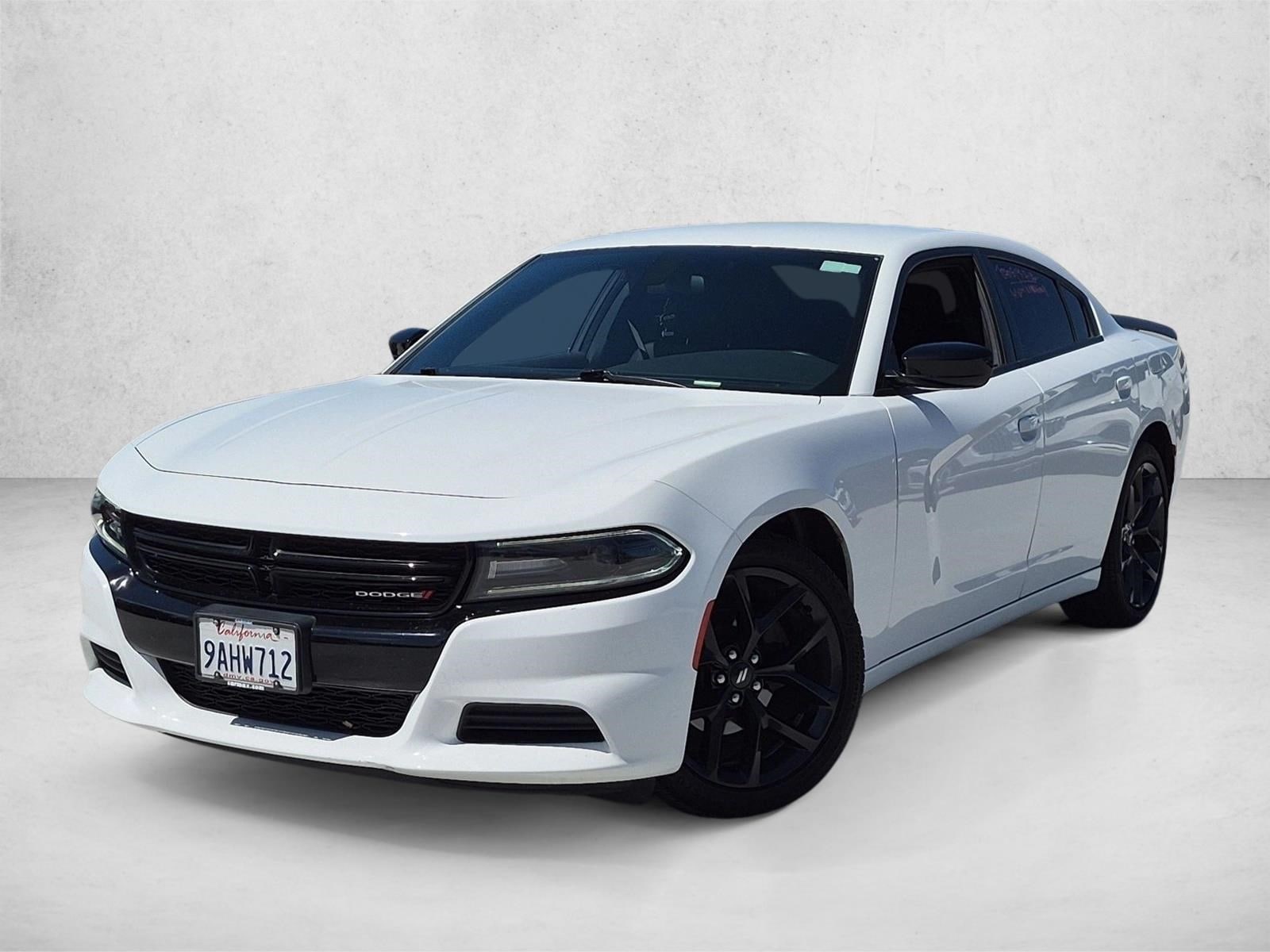 2020 Dodge Charger