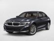 Used 2025 BMW 330i  Sedan