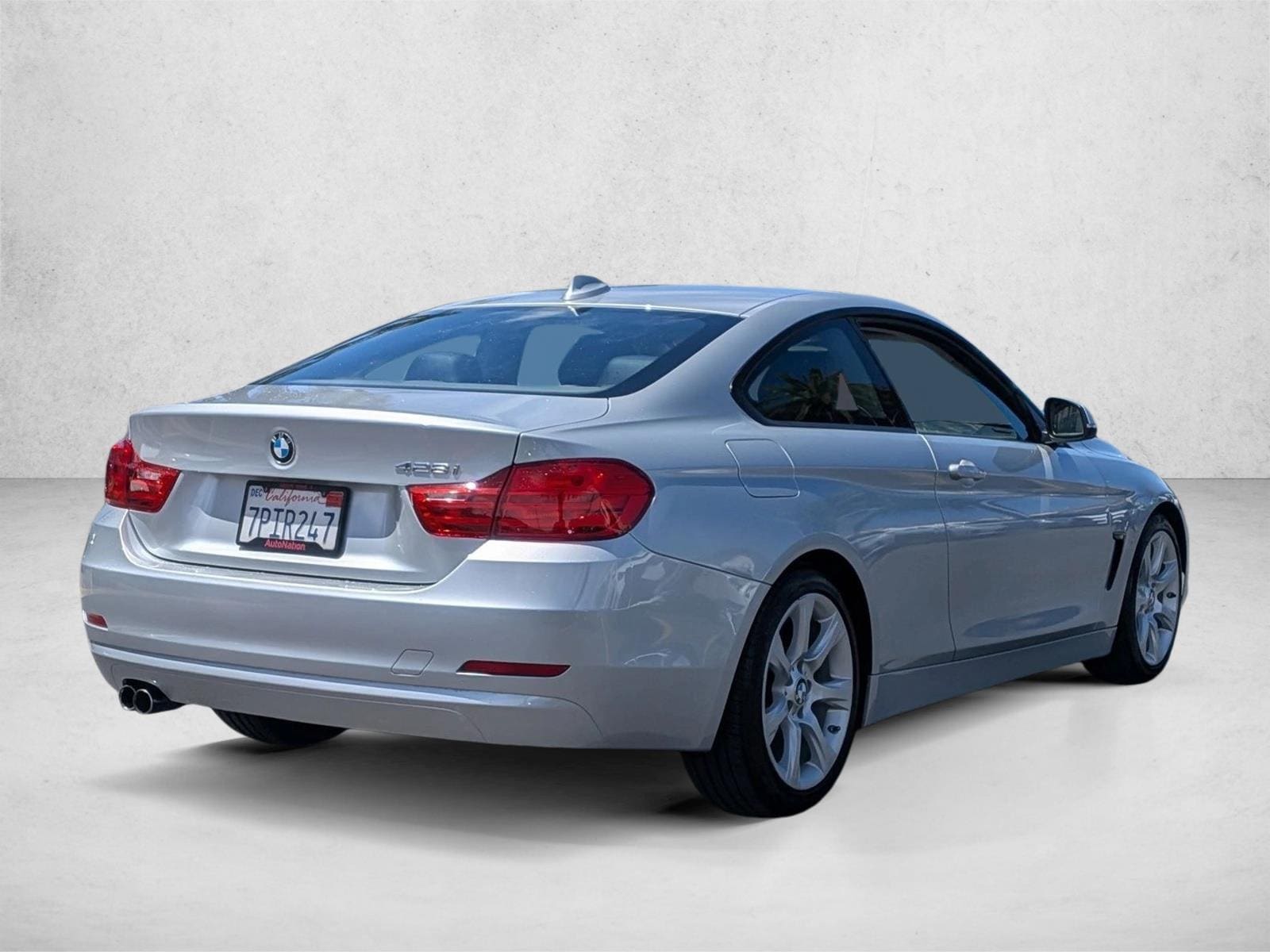 2015 BMW 428i w/SULEV photo 5