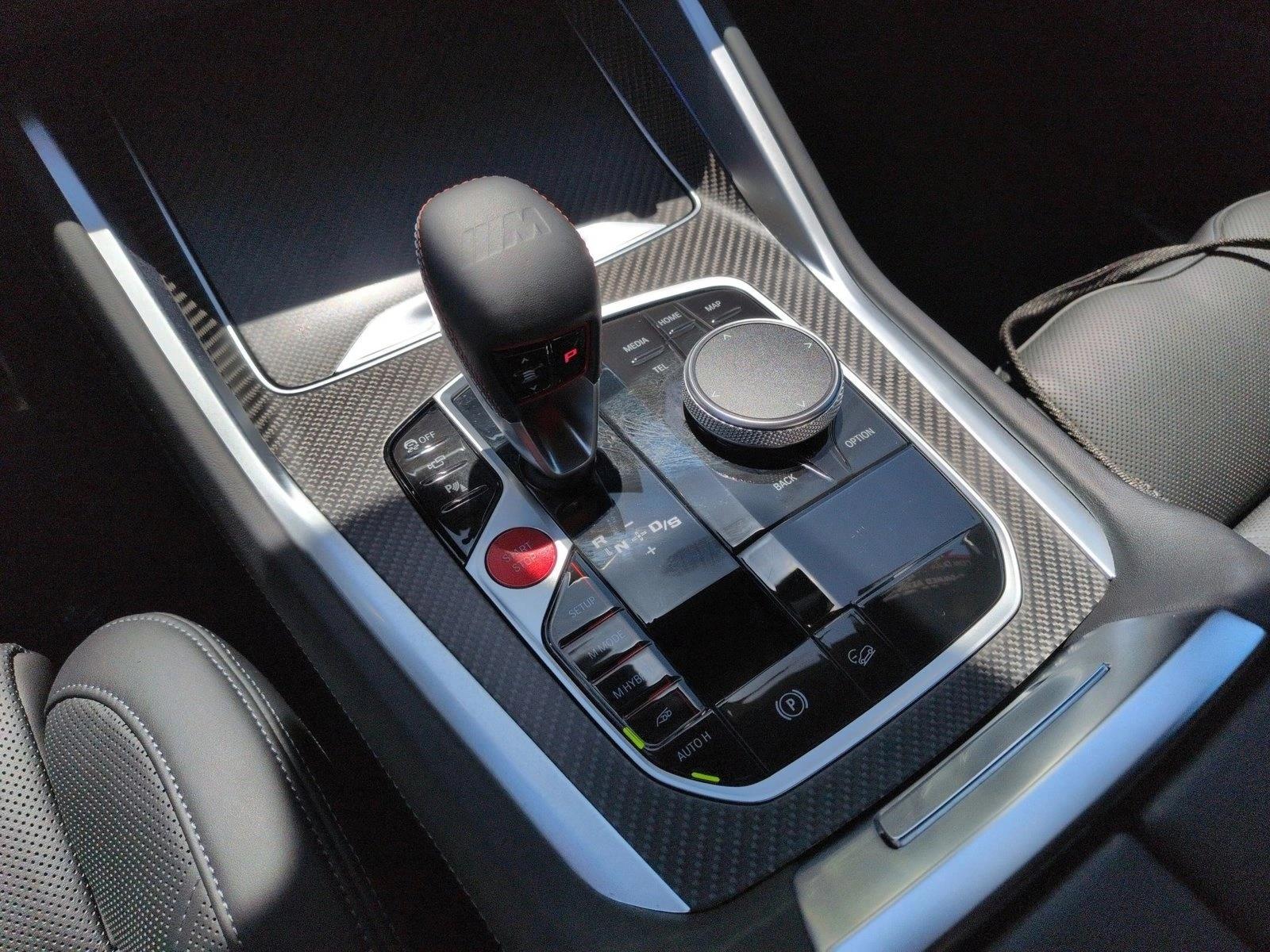 2025 BMW XM Base - Photo 12