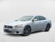 Used 2014 Nissan Maxima 3.5 S Sedan