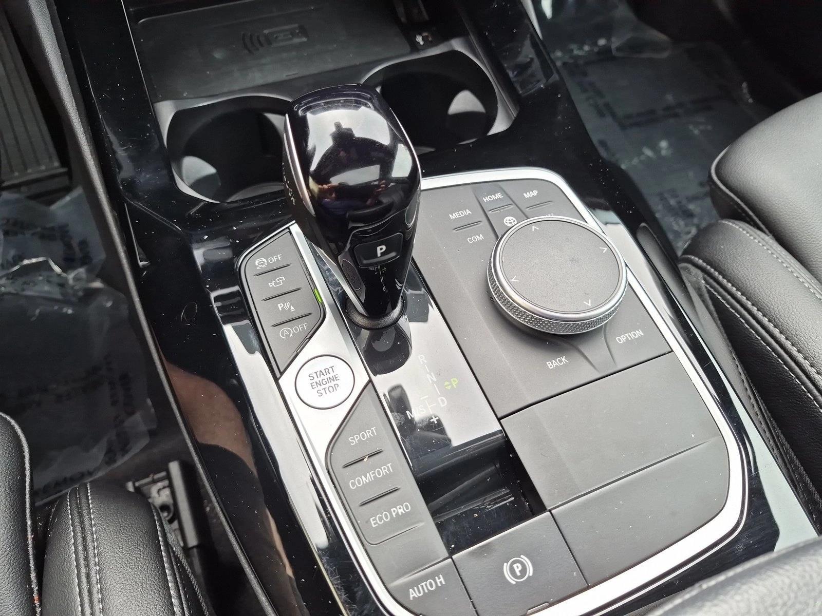 2023 BMW X3 30i - Photo 12