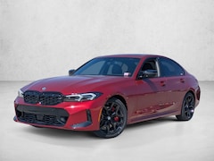2026 BMW M340 i xDrive NA Sedan