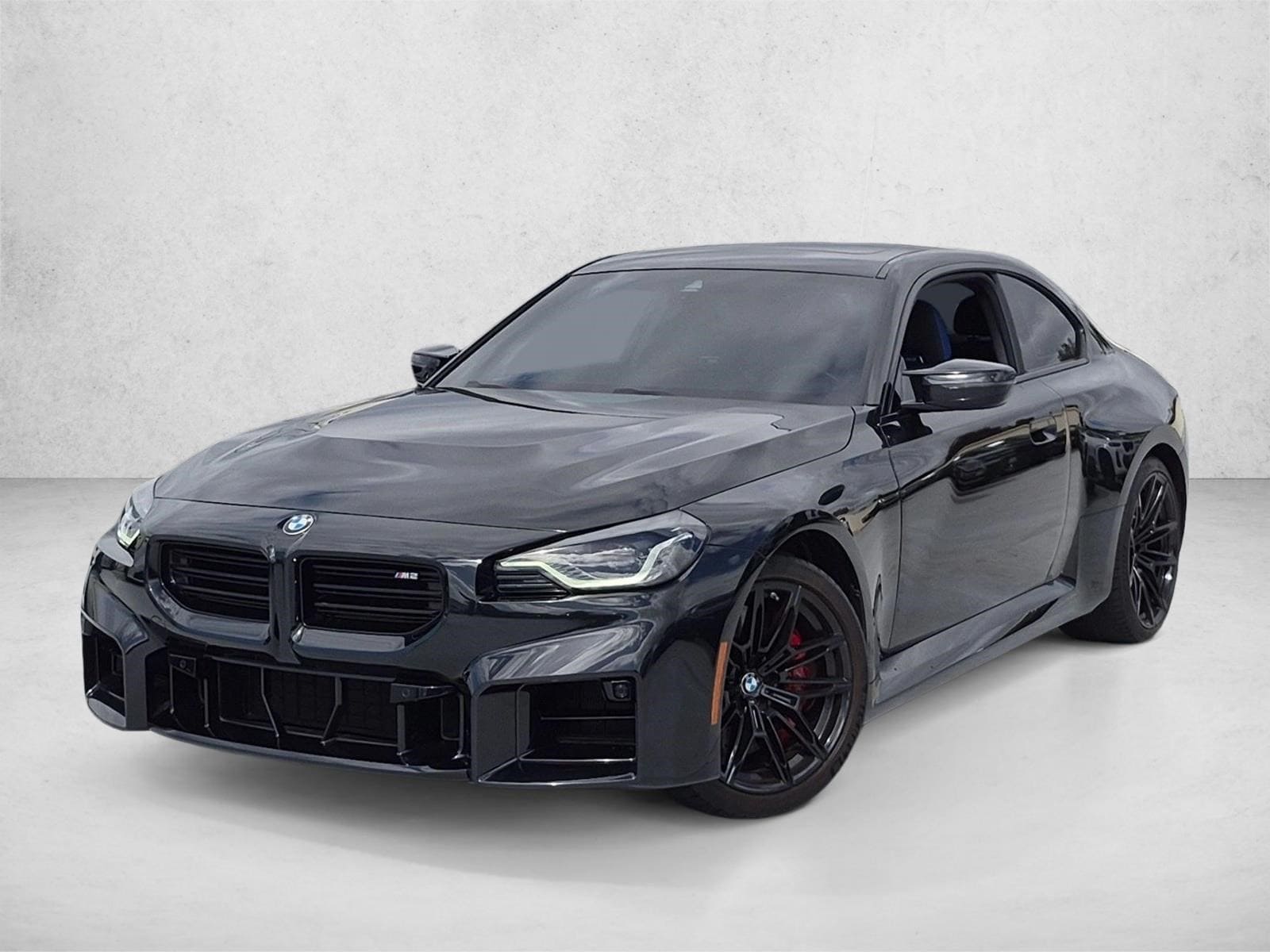 2024 Bmw M2