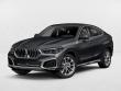 Used 2022 BMW X6 M50i Sports Activity Coupe