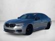 Used 2019 BMW M5 Competition Sedan