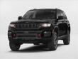 Used 2022 Jeep Grand Cherokee Trailhawk SUV