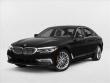Used 2017 BMW 540i  Sedan