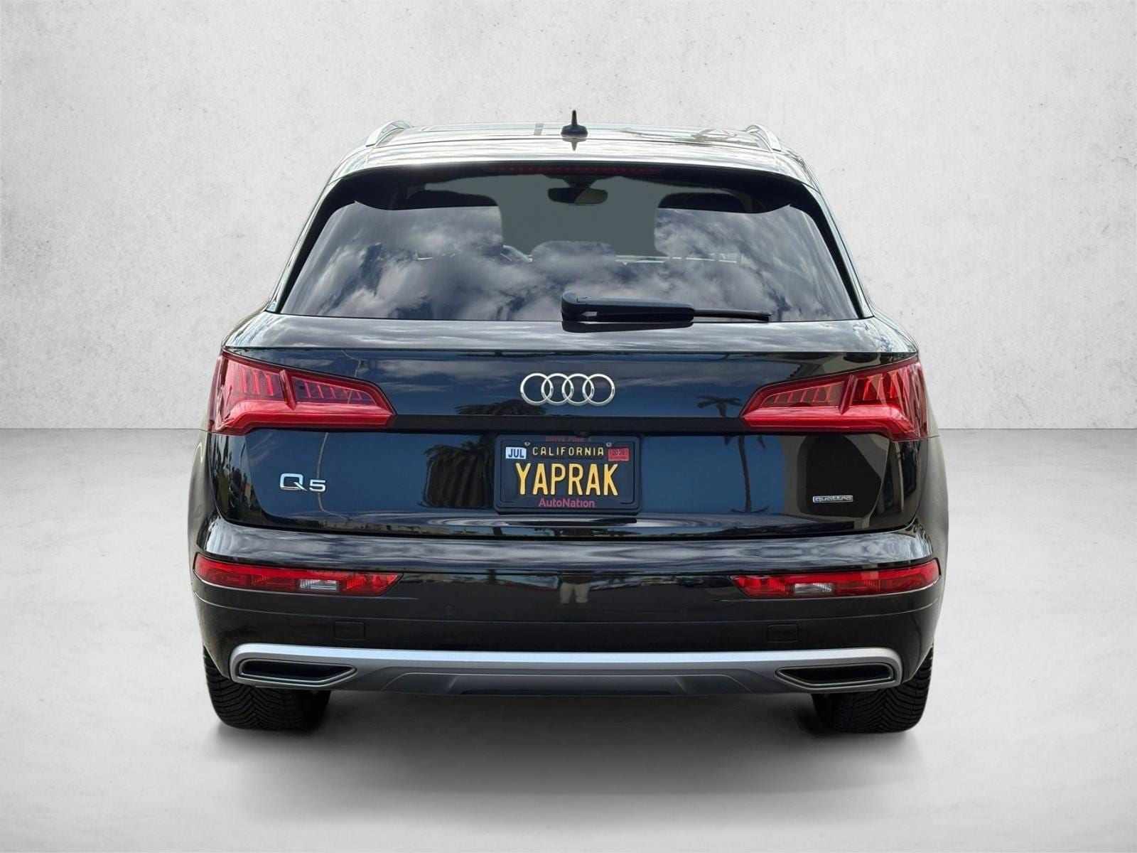 2019 Audi Q5 2.0T Premium photo 6