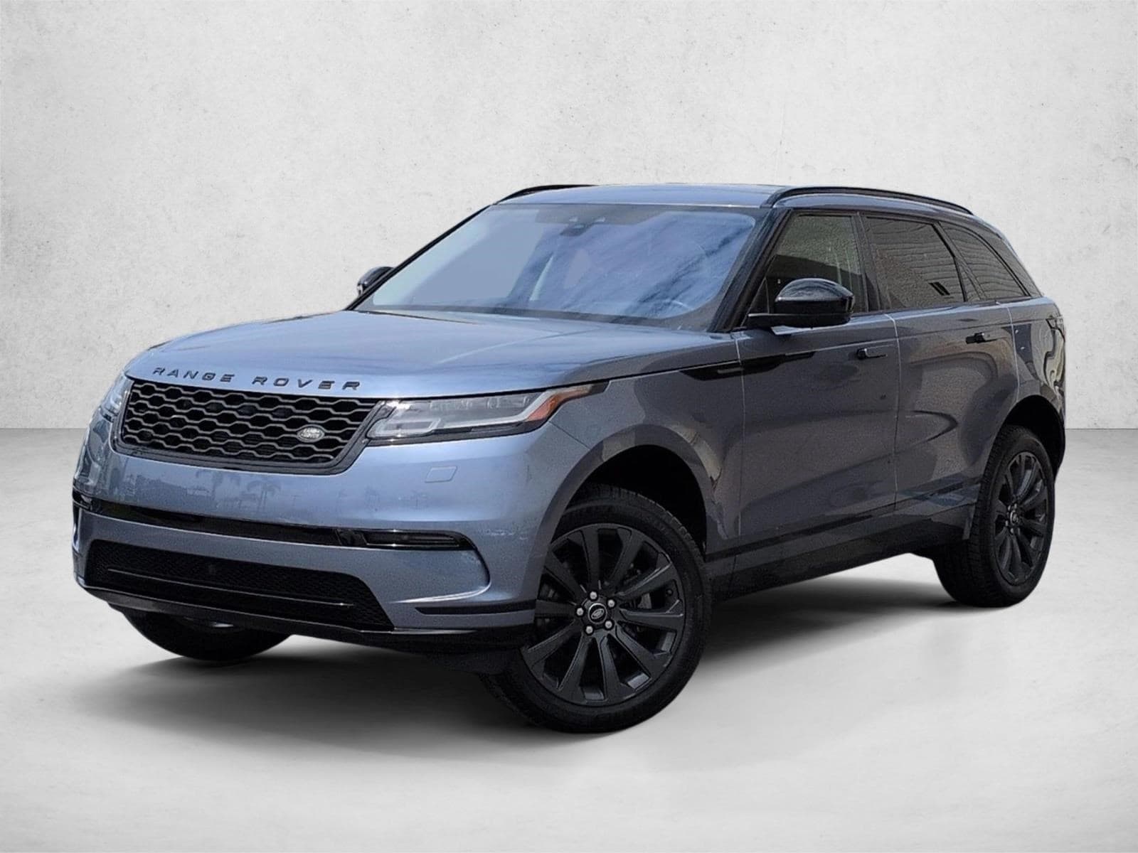 2018 Land Rover Range Rover Velar S V6's photo