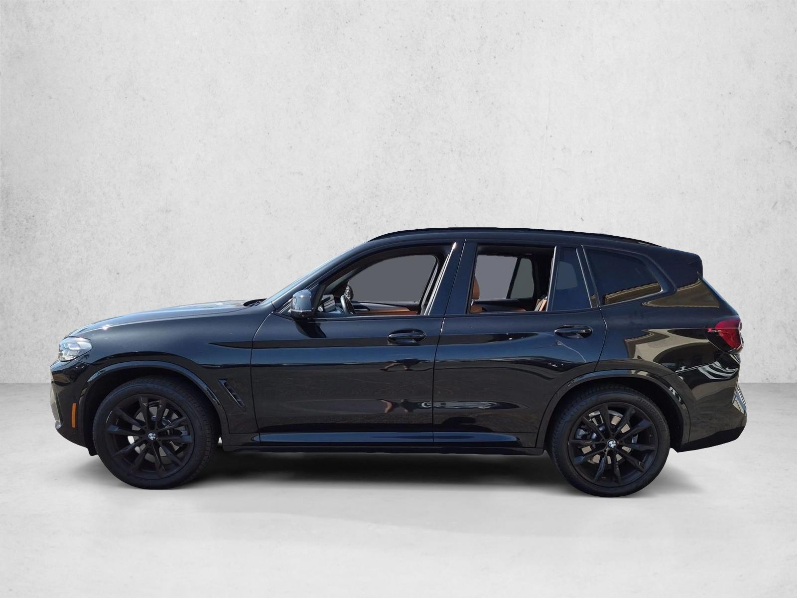 2023 BMW X3 30i - Photo 8
