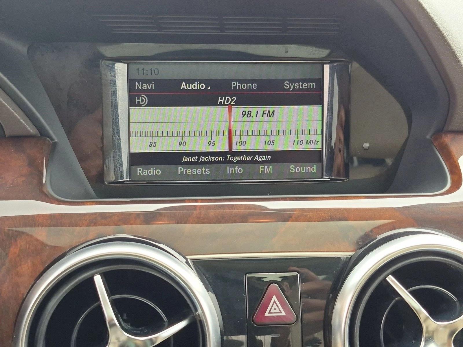 2014 Mercedes-Benz GLK-Class GLK350 - Photo 14