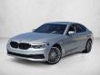 Used 2019 BMW 530e iPerformance Sedan
