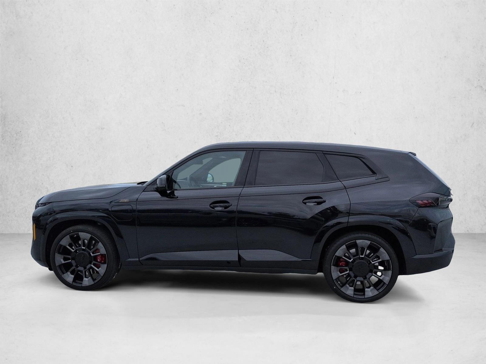 2025 BMW XM Base - Photo 9