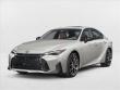 Used 2026 Lexus IS 350 F SPORT Sedan