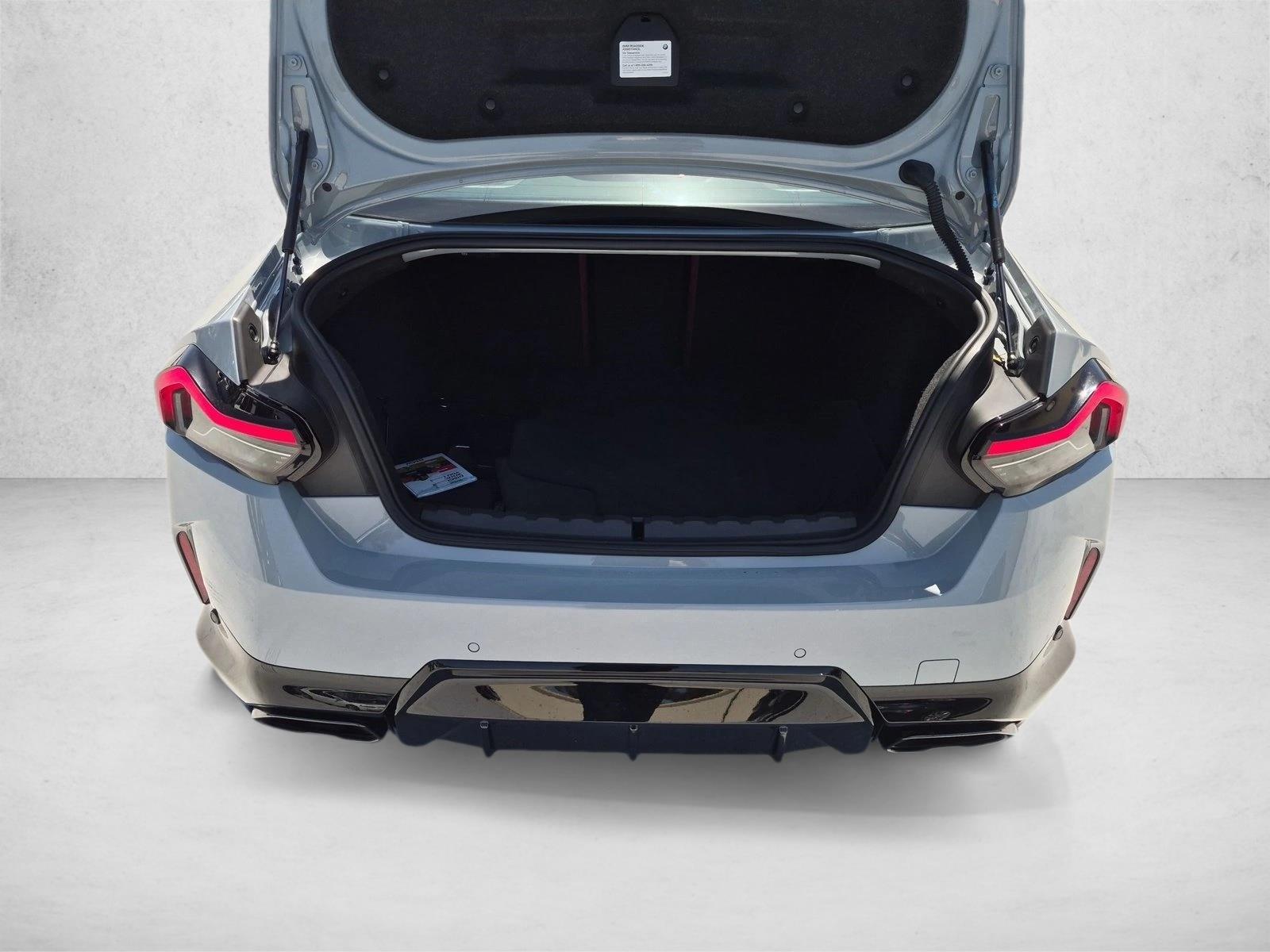 2023 BMW 2 Series M240i - Photo 6