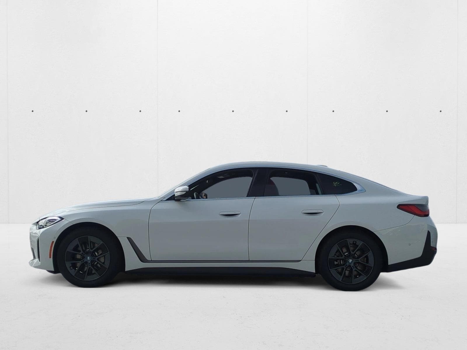 Used 2024 BMW i4 Base with VIN WBY43AW08RFS36037 for sale in Carlsbad, CA