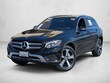 Mercedes-Benz GLC 350e