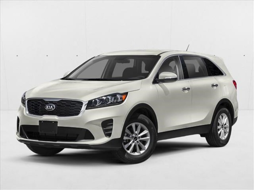 Used 2020 Kia Sorento 2.4L SUV