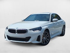 2025 BMW 230i