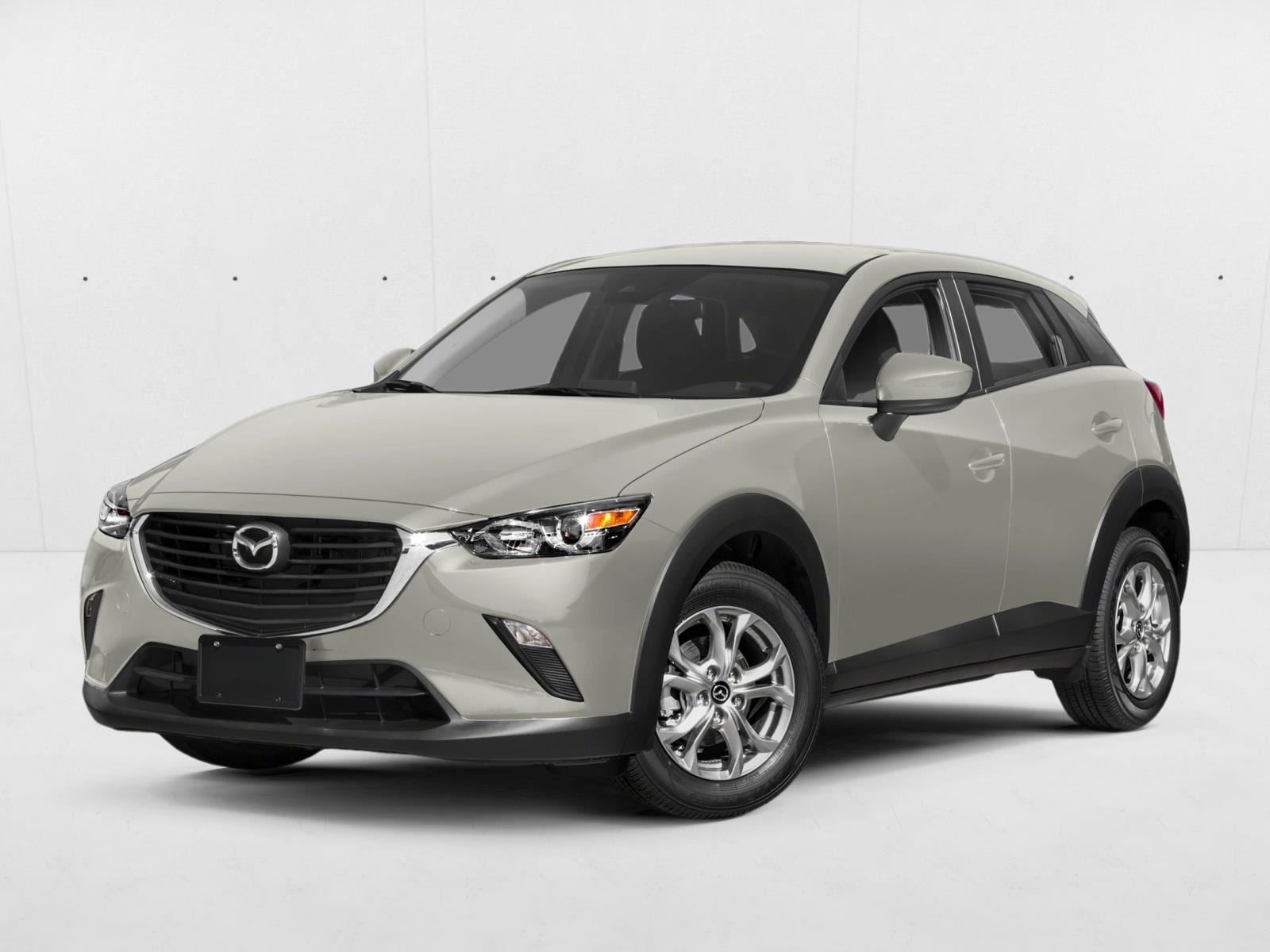 2018 Mazda CX-3 Sport