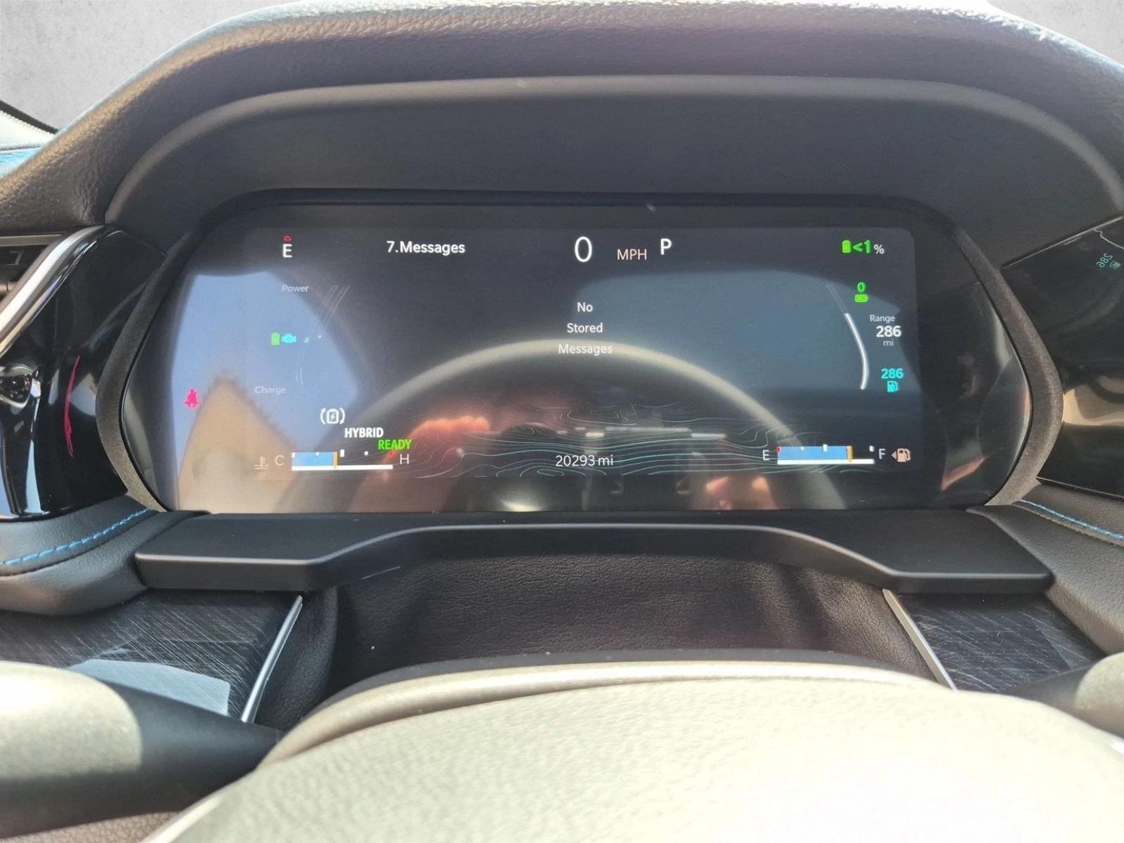 2023 Jeep Grand Cherokee Trailhawk 4xe - Photo 11