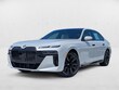 BMW 740i