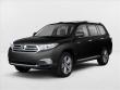 Used 2013 Toyota Highlander 4WD Limited V6 SUV