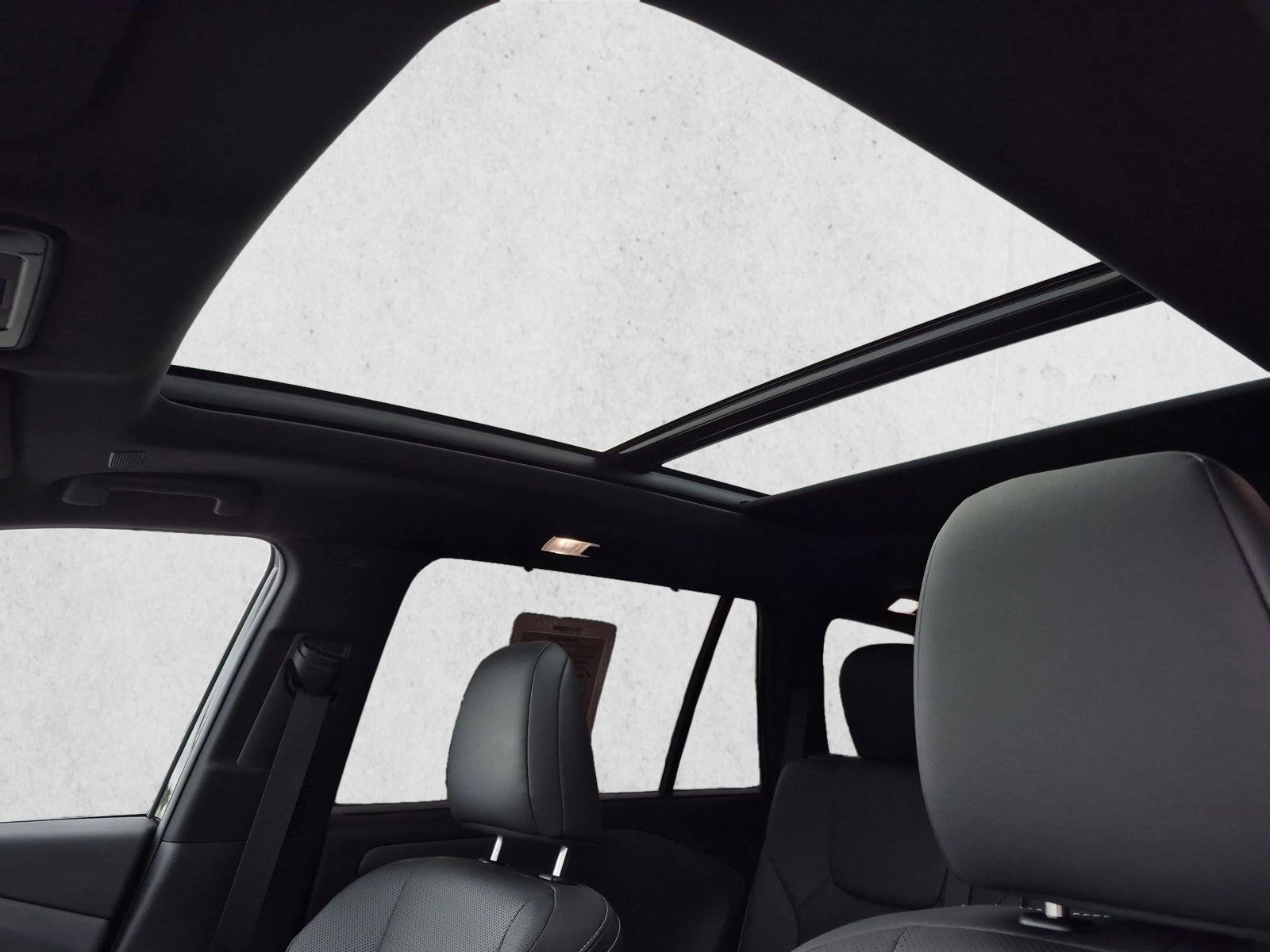 2026 Lexus TX Premium - Photo 16