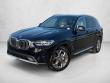 Used 2023 BMW X3 sDrive30i SUV