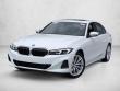 Certified 2023 BMW 330i  Sedan