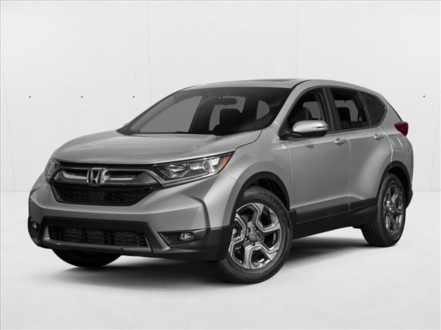 Used 2017 Honda CR-V EX 2WD SUV