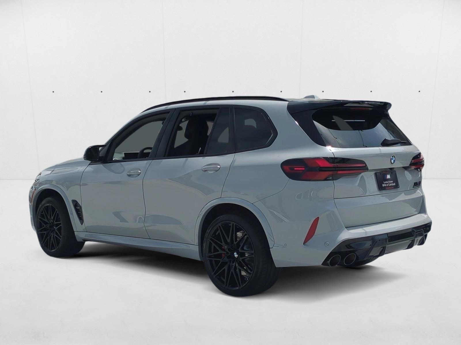 2025 Bmw X5 photo 3