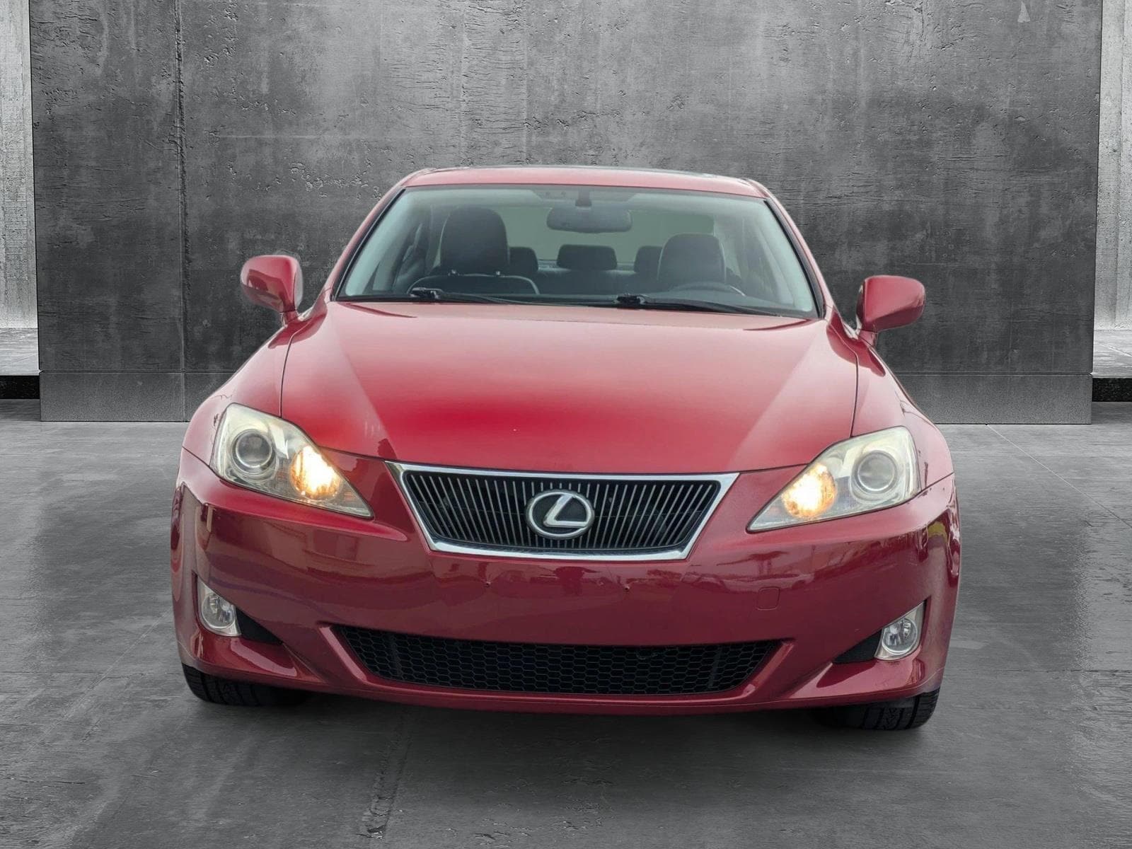 Used 2008 Lexus IS 250 with VIN JTHBK262882074868 for sale in Carlsbad, CA