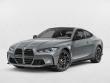 Used 2022 BMW M4 Competition Coupe