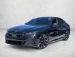 Used 2026 BMW 550e xDrive Sedan