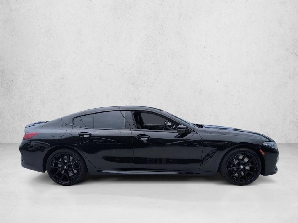 Used 2024 BMW 840i Gran Coupe