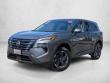 Used 2025 Nissan Rogue SV SUV