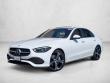 Used 2024 Mercedes-Benz C-Class C 300 Sedan