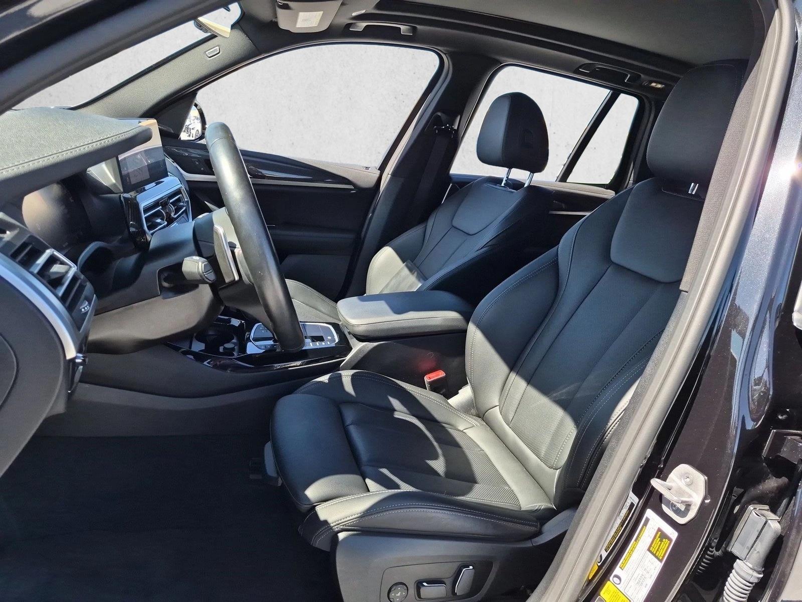 2024 BMW X3 40i - Photo 11